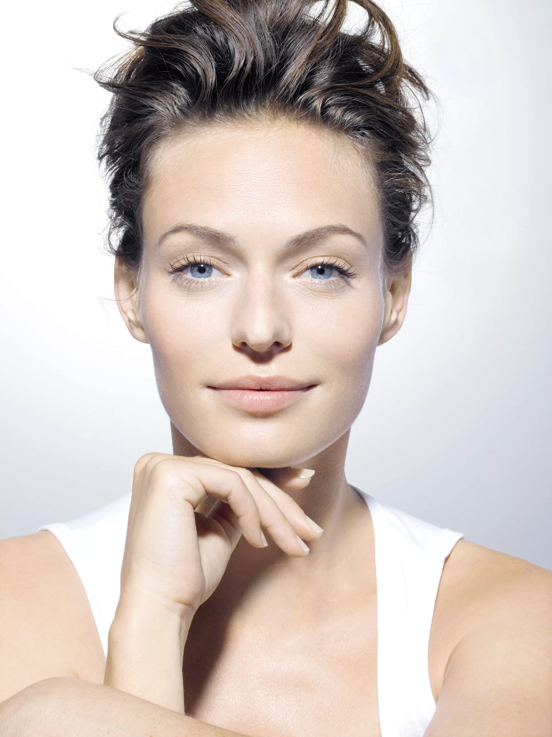 Glowing skin treatment in Newmarket enhancing natural beauty and skin brightness
