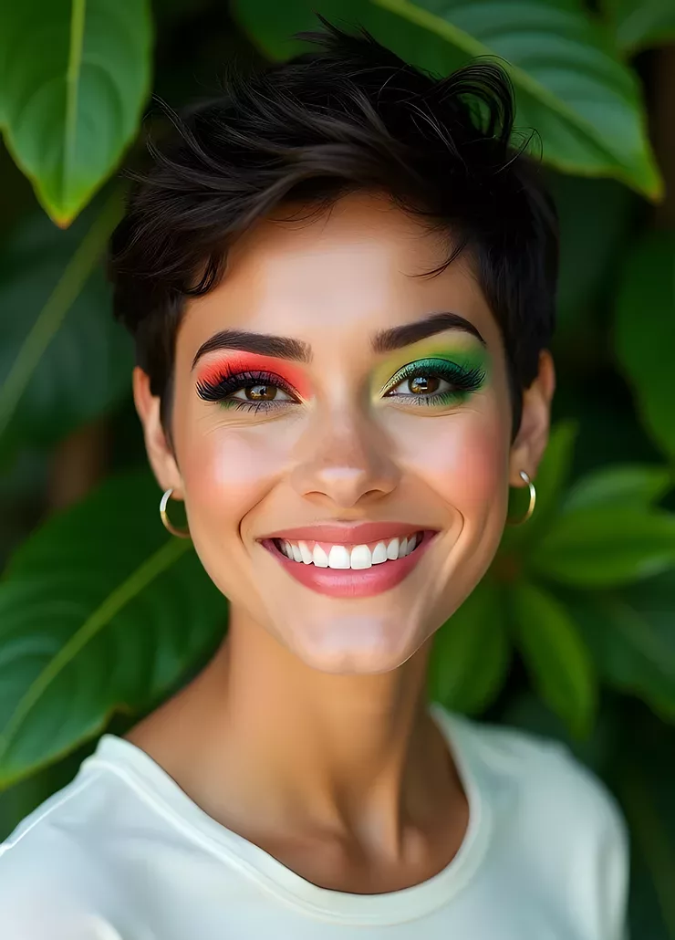 Anti-aging skin rejuvenation with laser resurfacing in Newmarket