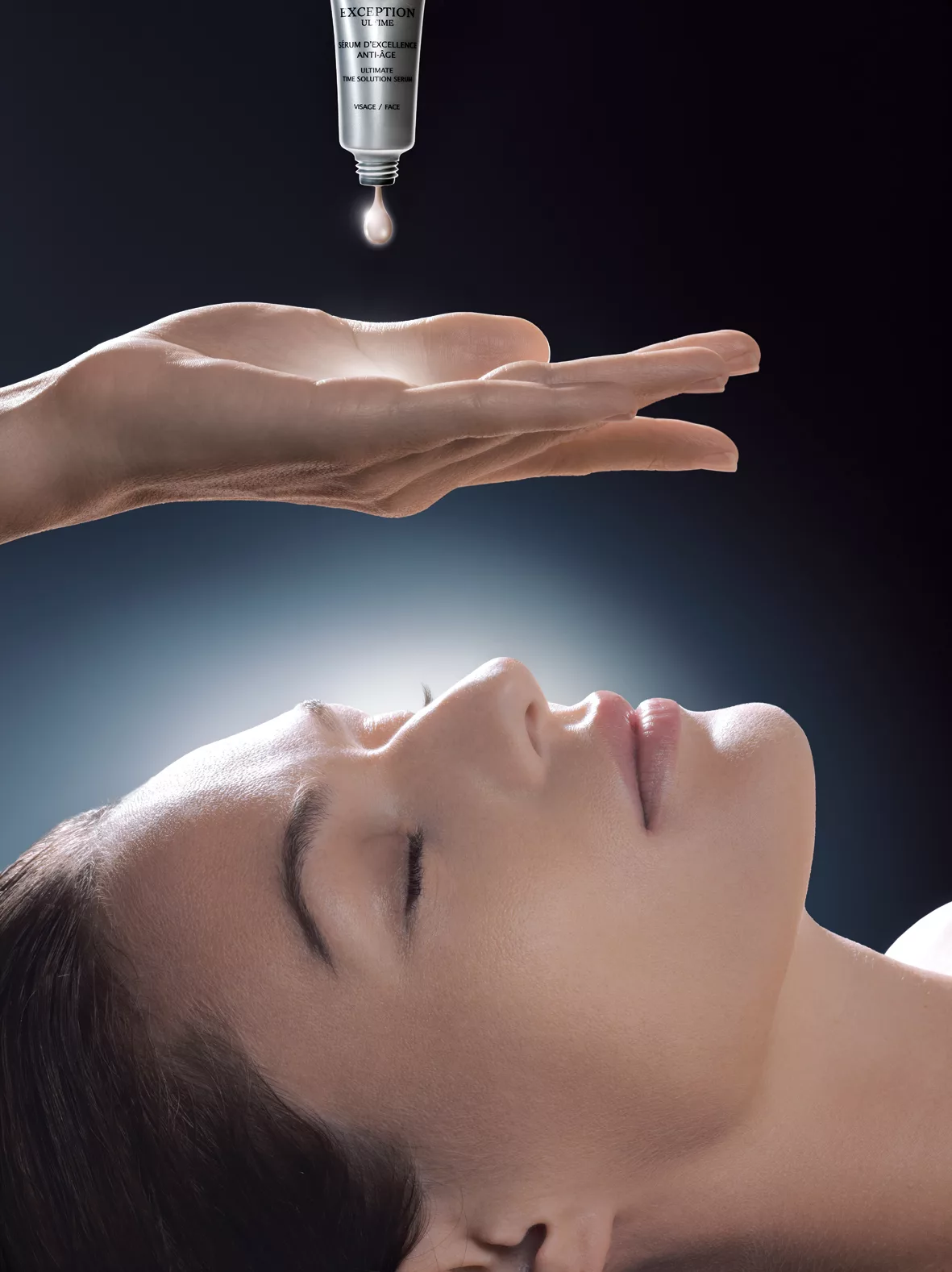 Clear skin acne treatment Newmarket clinic