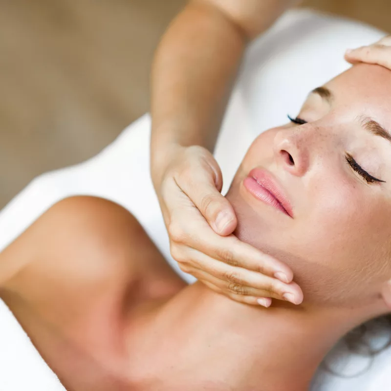 CORE Health, Pain Relief and Recovery Clinic in Newmarket